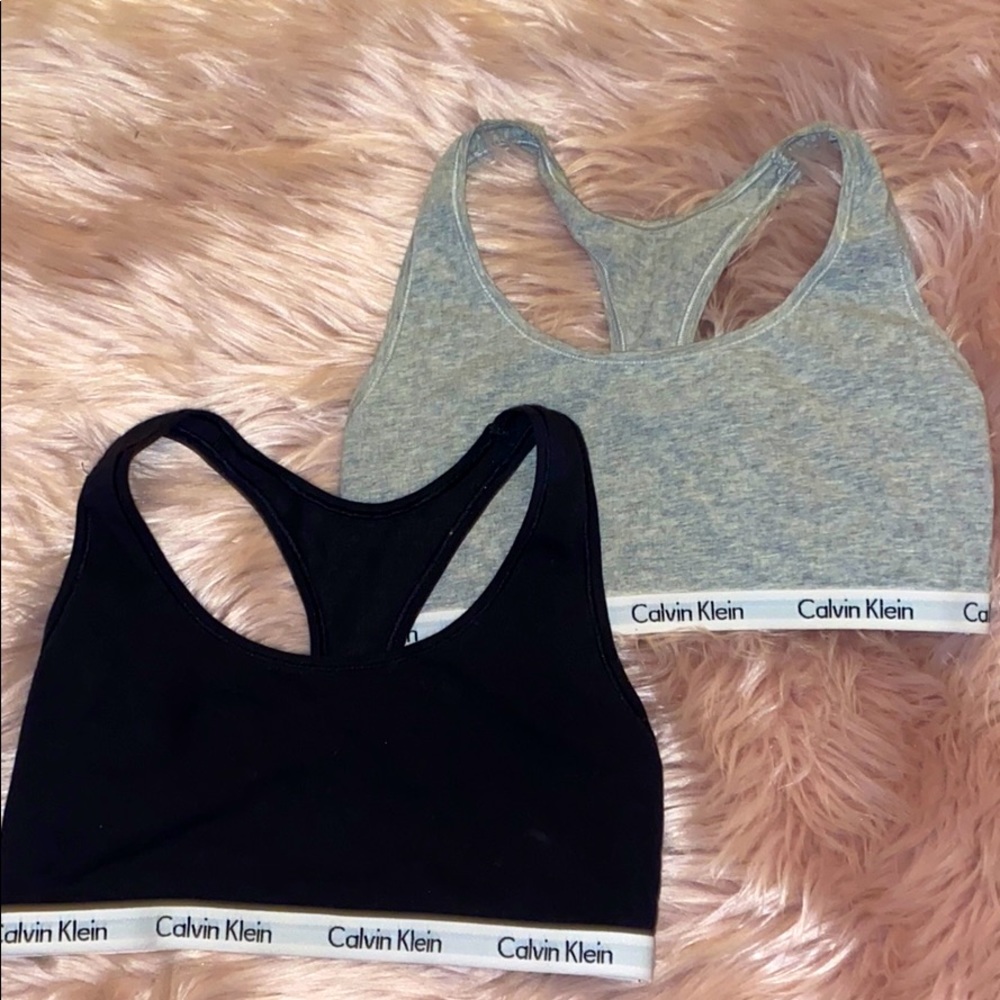 Calvin Klein 2 set 🖤
